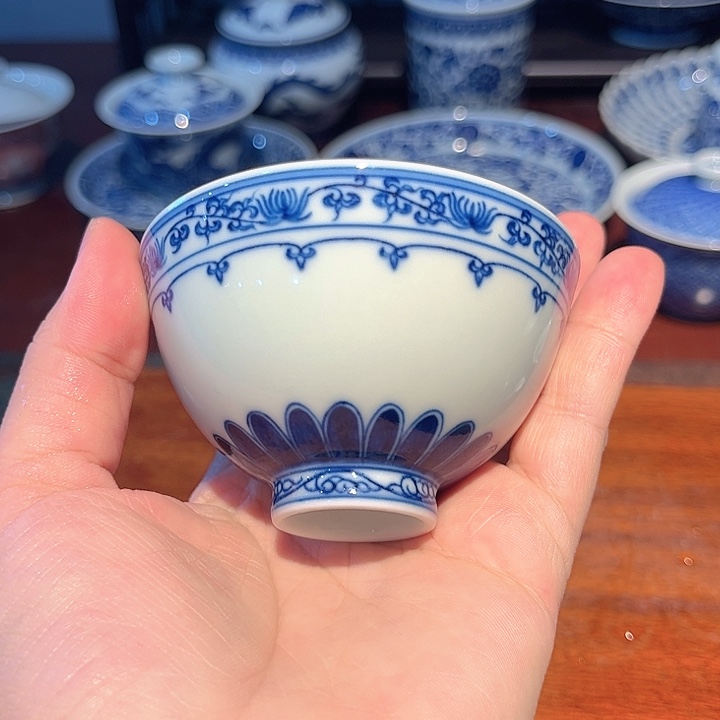 喝***起镹曰陶手工手会茶具