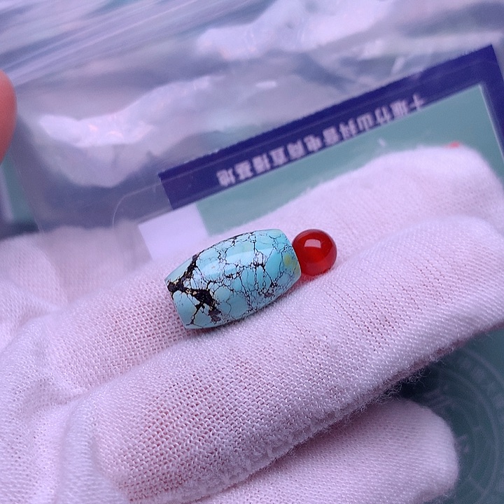 南红玛瑙珠宝奇石未镶嵌