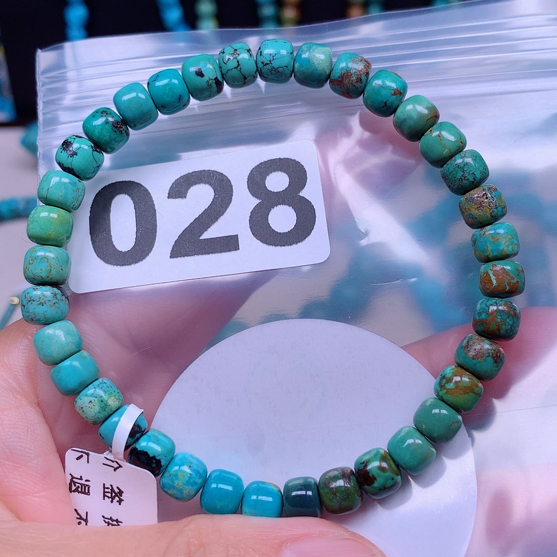 空竹粉丝专享十堰特色手工散珠