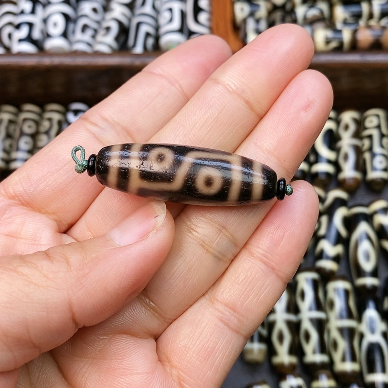 【闪购商品】玛瑙/玉髓颈饰未镶嵌