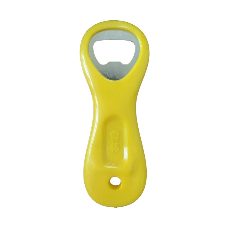 雪花定制开瓶器