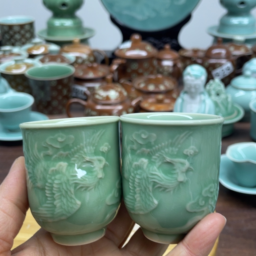 特价福利青瓷青瓷