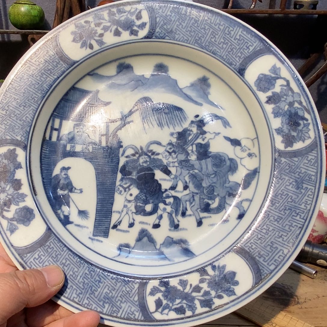 【闪购商品】摆件陶瓷陶瓷陶瓷