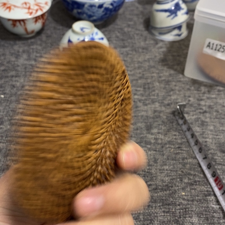 紫砂茶宠非常漂亮好看的花瓶