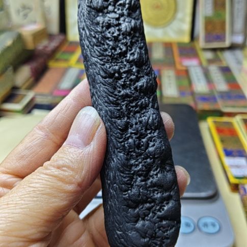 日本回流老墨一锭非常好用