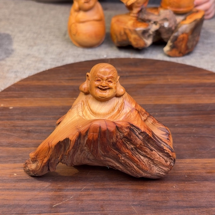 柏木（崖柏）关注一下