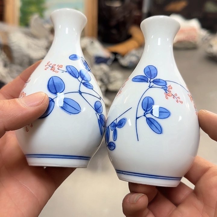 瓷片瓷质品工艺品