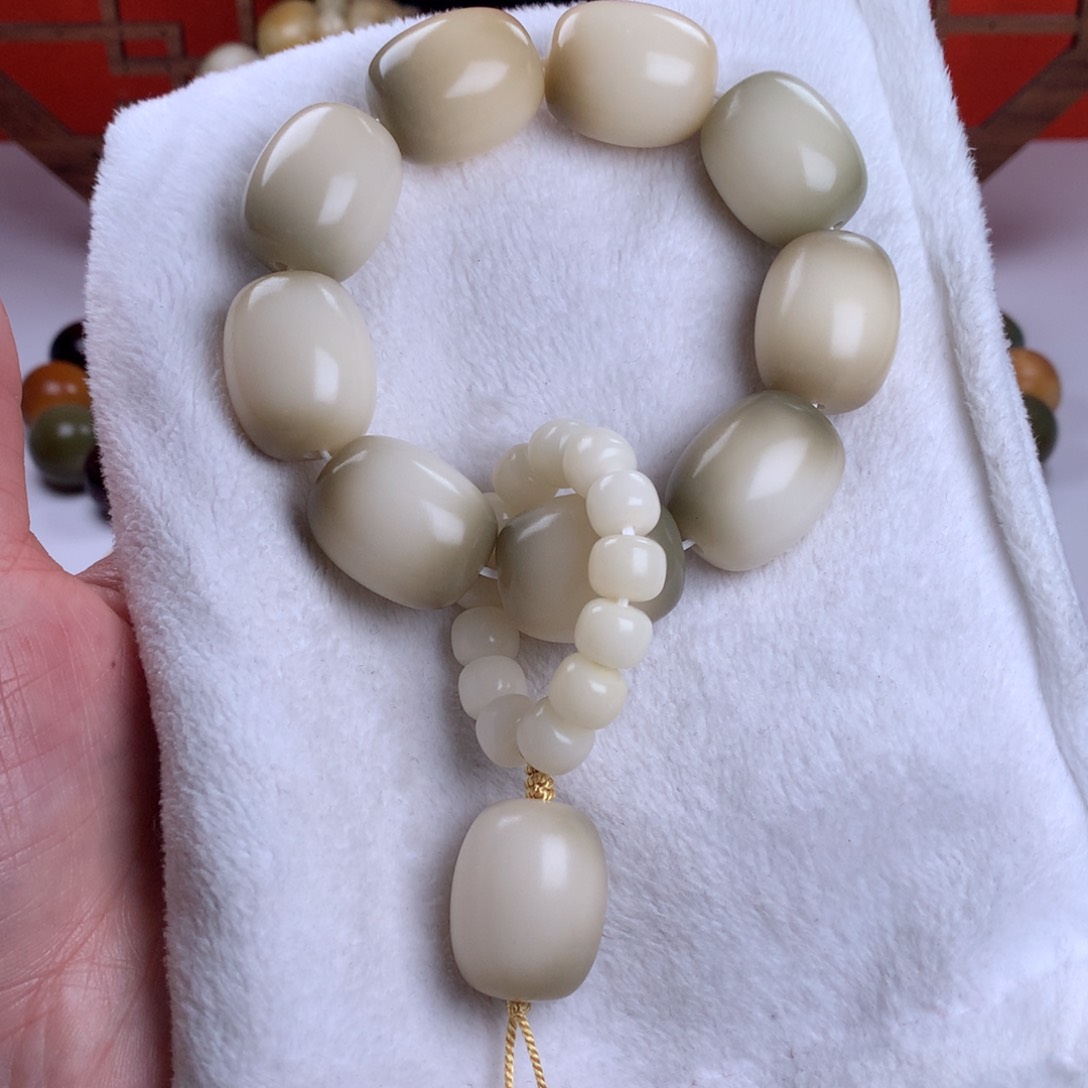 菩提根/象牙果吊坠21✖️26