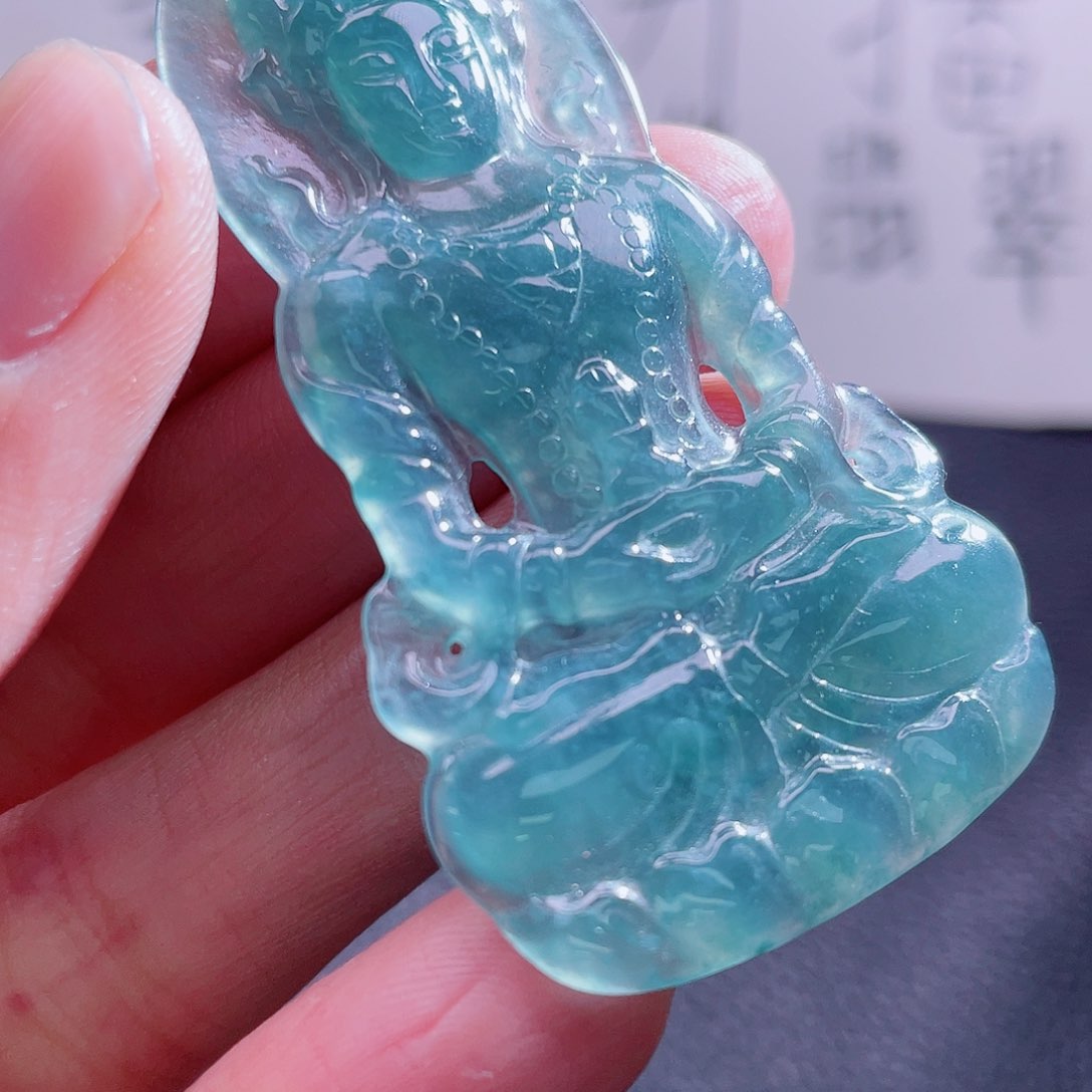 翡翠颈饰未镶嵌88888888