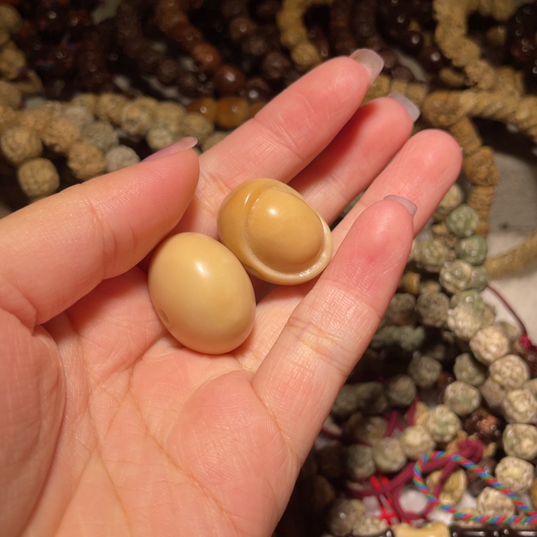 k***6吊坠星月菩提一对