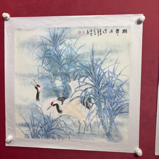 名家精品作品111