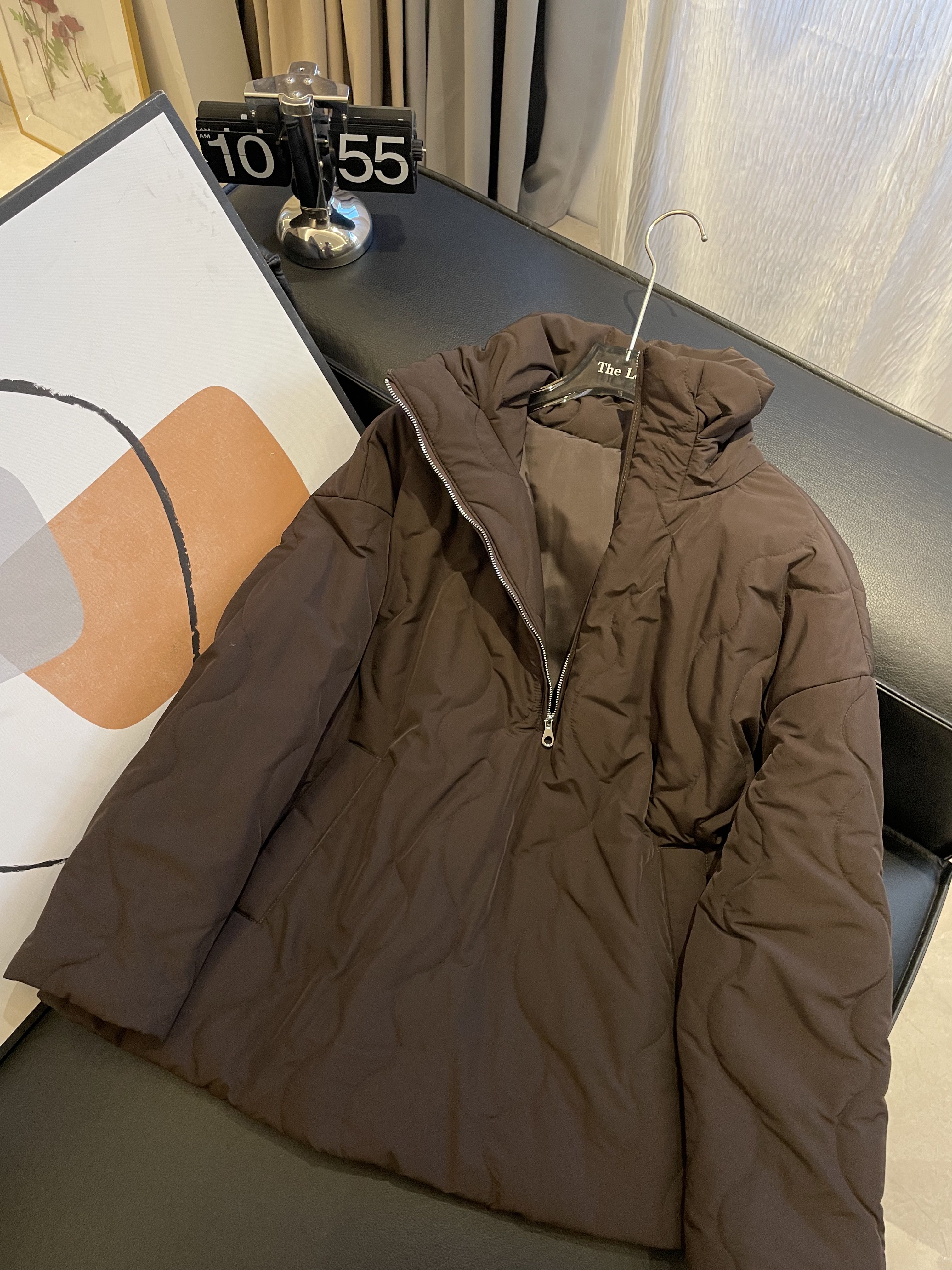 TheLOE/外套#LE-M1930