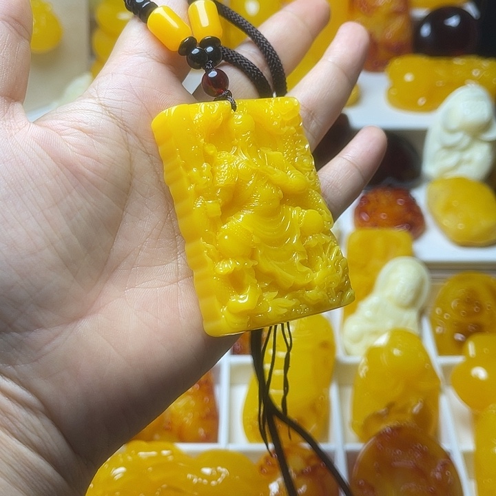 关公 俄罗斯新密 服饰配饰