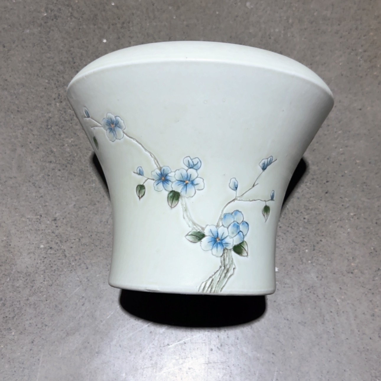 【闪购商品】无铅玻璃只**你我们都在努力着改变自己