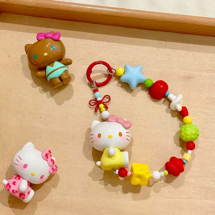 王玥潮玩欧欧耶耶