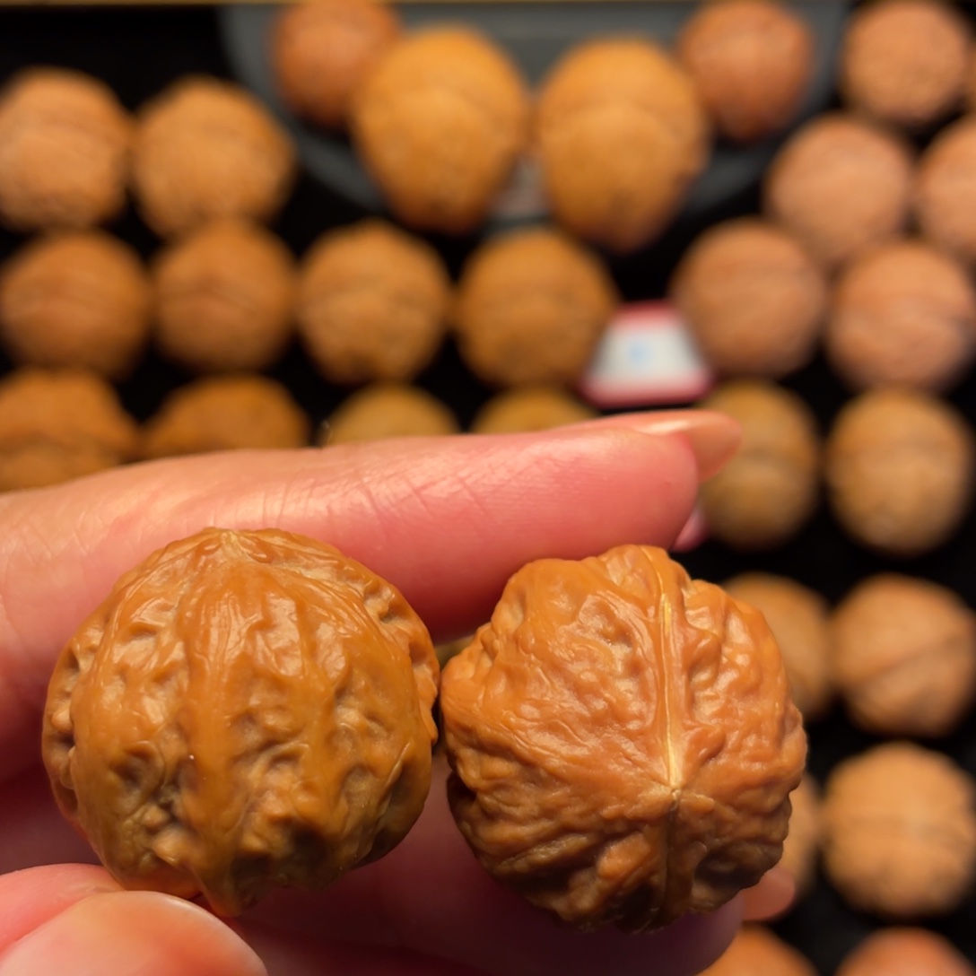 文玩核桃吊坠ooo1