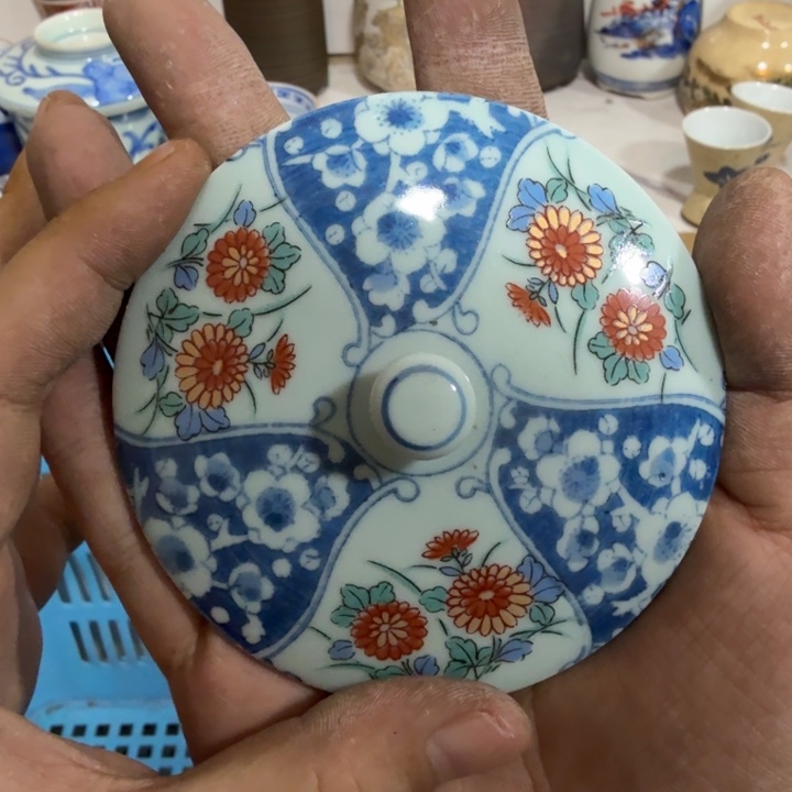 陶瓷推荐第二名20包邮
