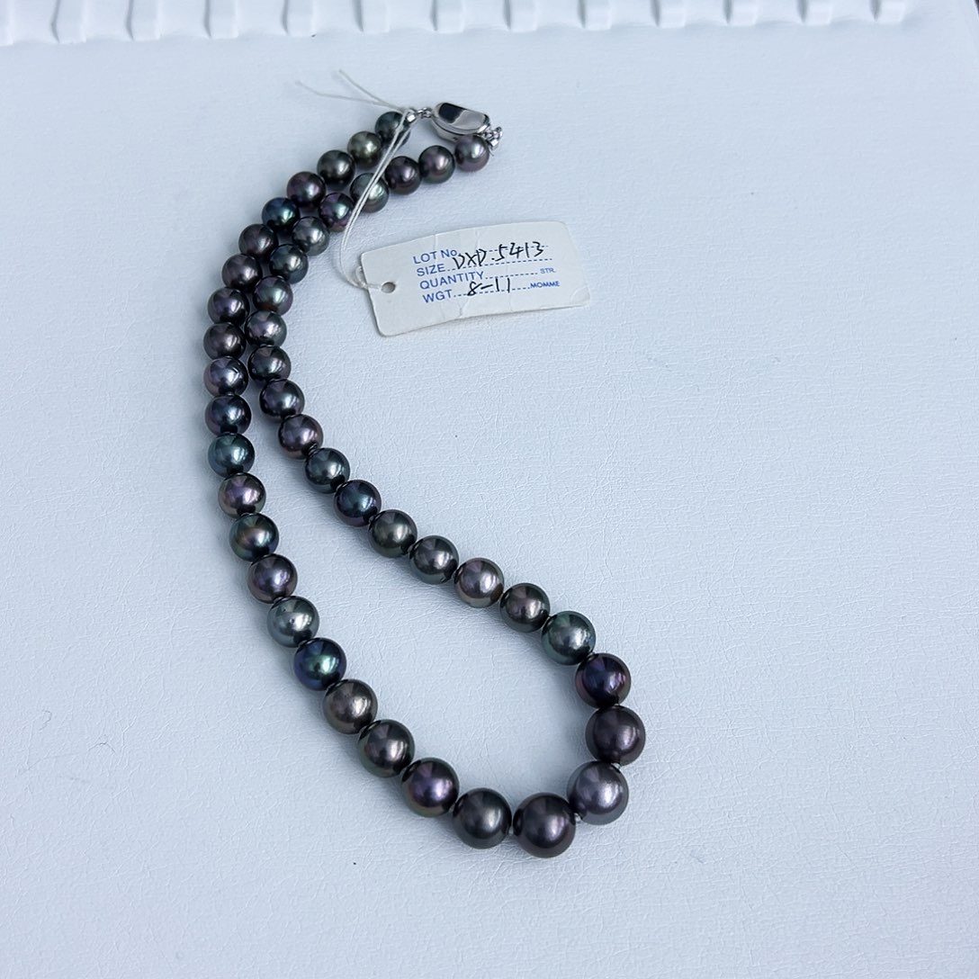 海水珍珠DXD5413未镶嵌用****9