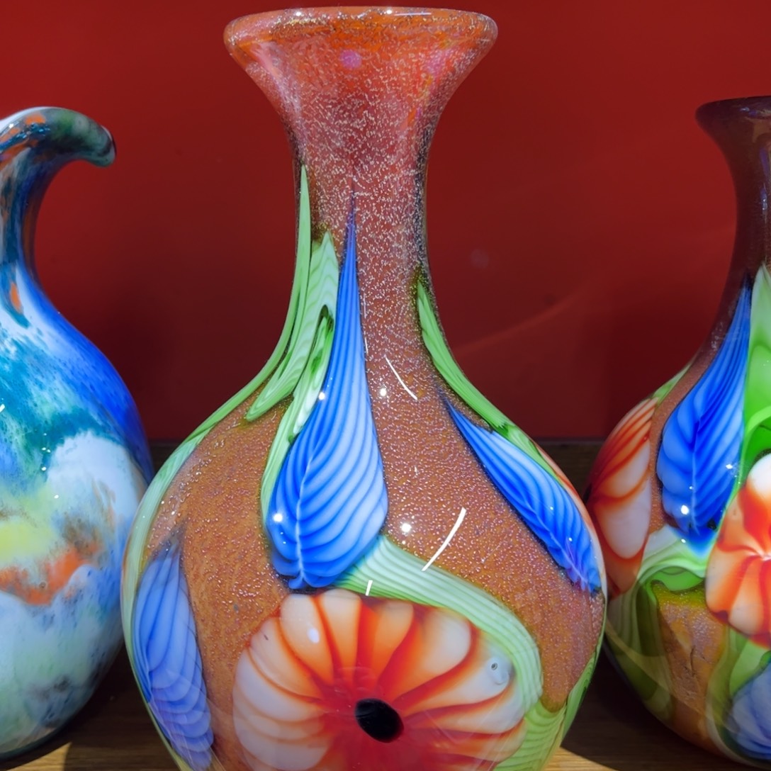 琉璃手工艺品精品