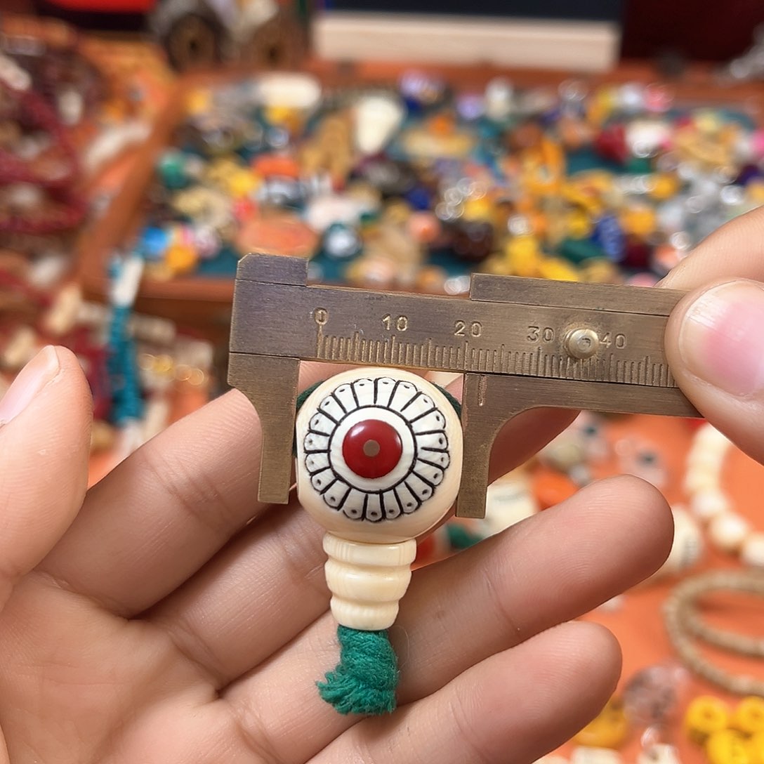 琉璃成品玛吉阿米藏式臻品直播间