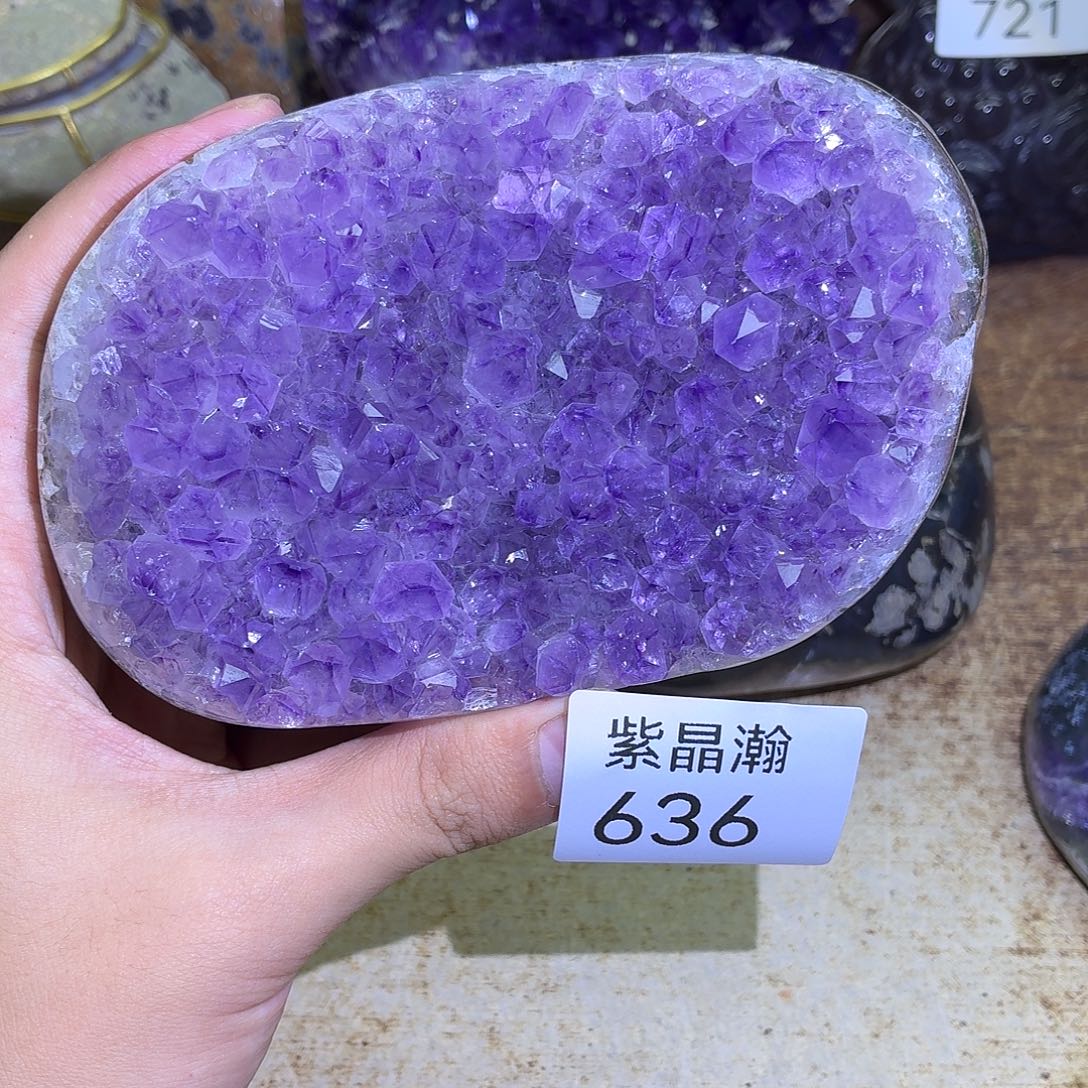 未镶嵌大型摆件（非配饰）水晶