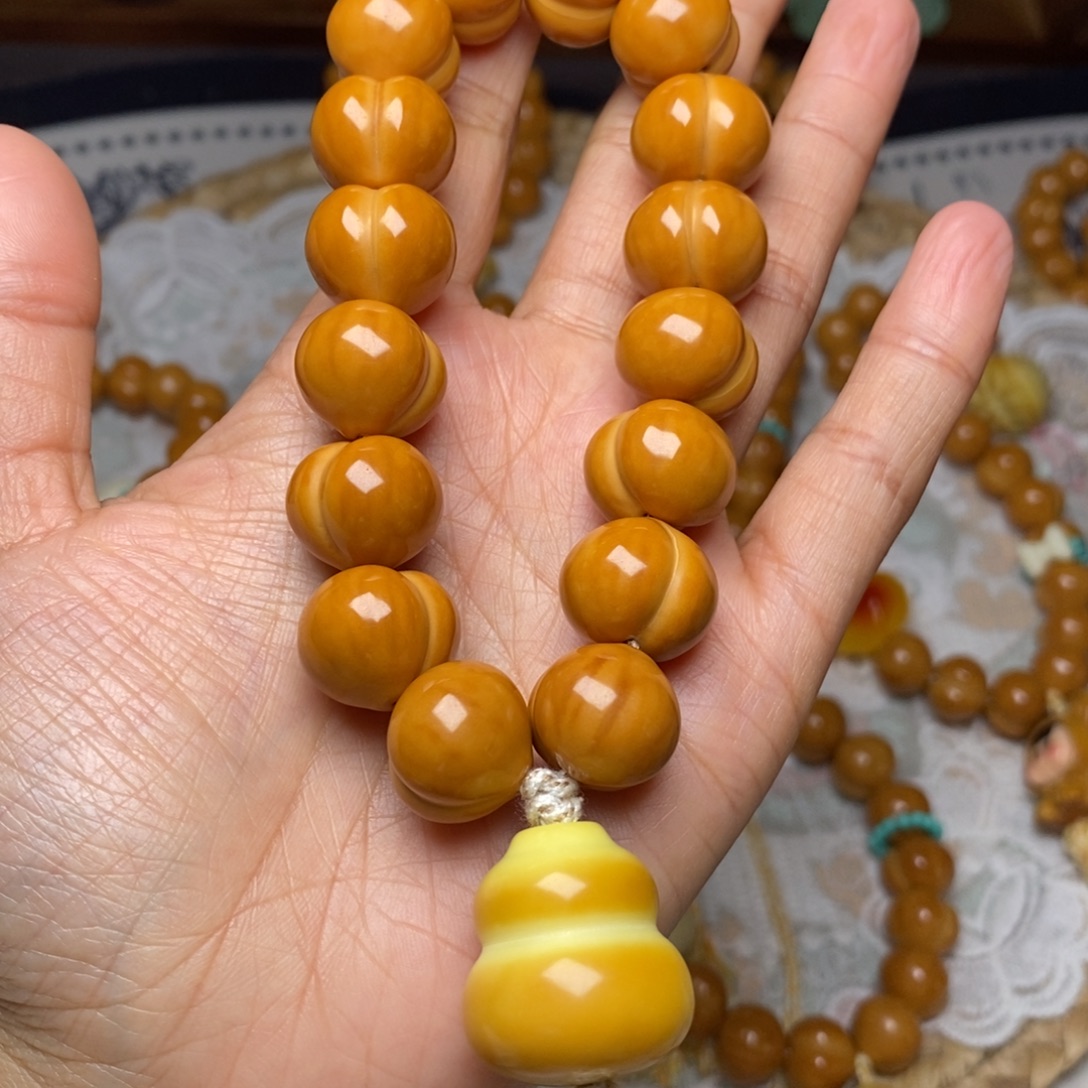 吊坠猴头核桃屁桃15加