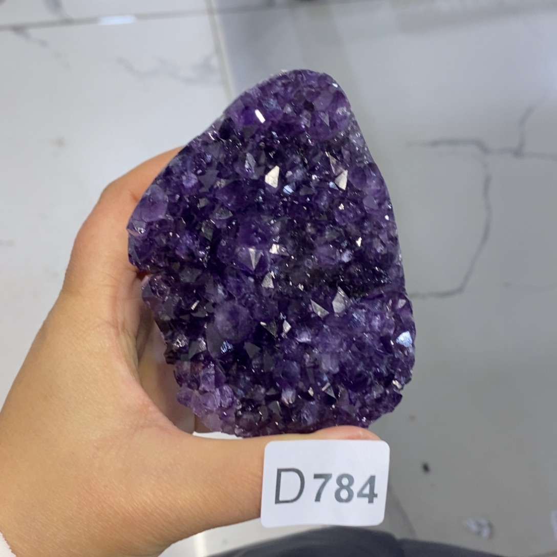 水晶摆件未镶嵌摆件