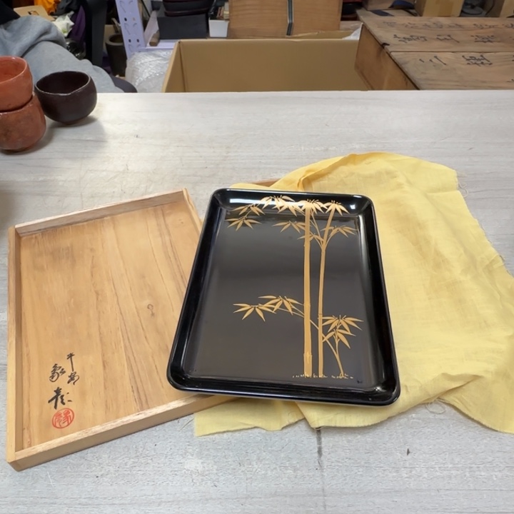 茶道具工艺品茶茶