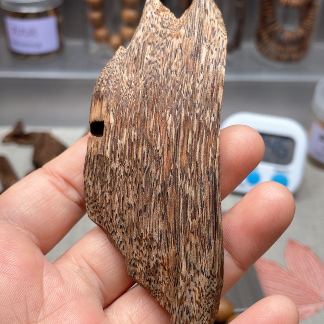 【闪购商品】沉香沉香碎屑芽庄10克