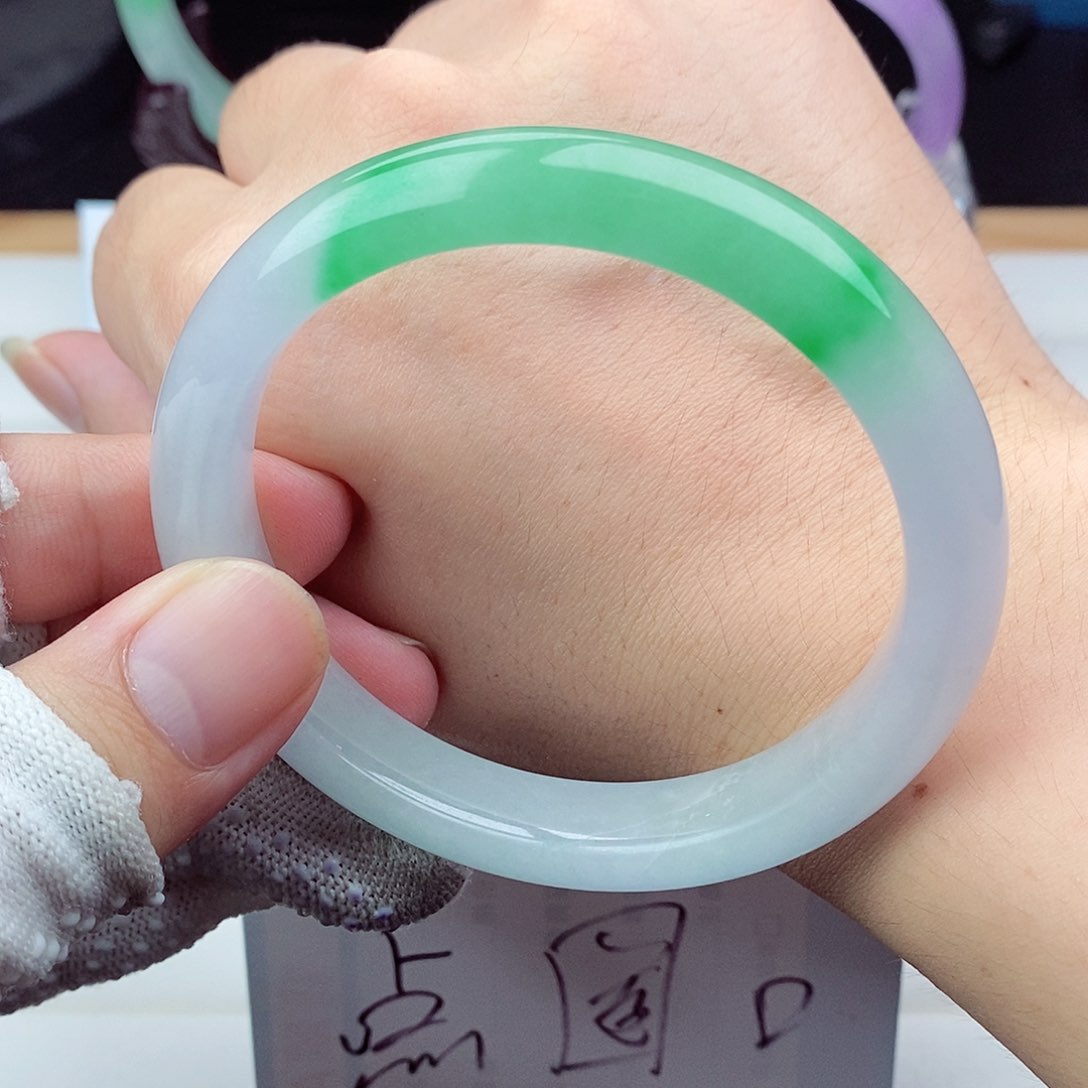 时尚潮流时尚手镯5960