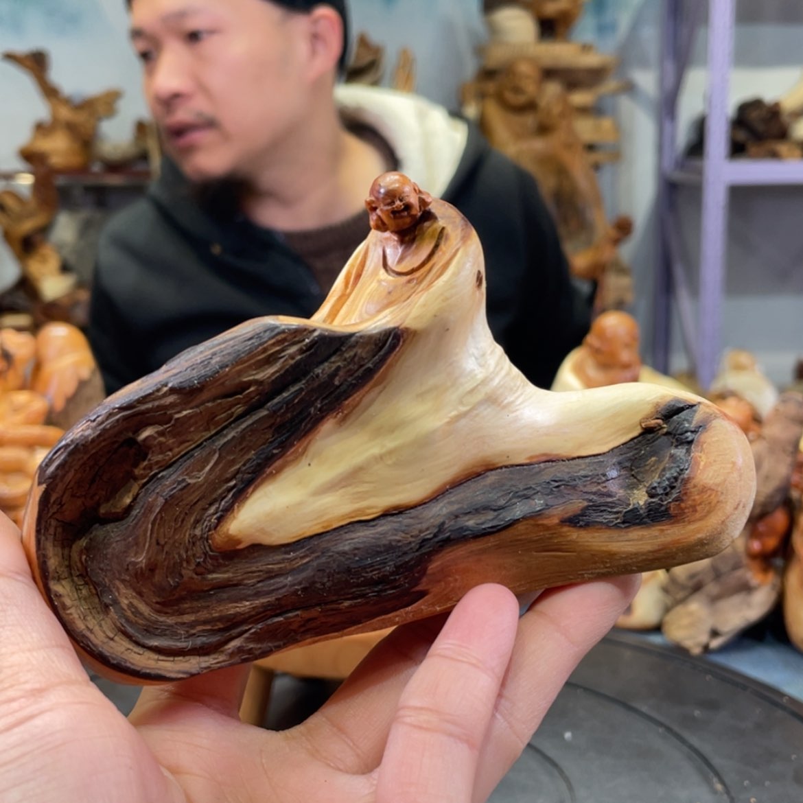 【闪购商品】柏木（崖柏）其他