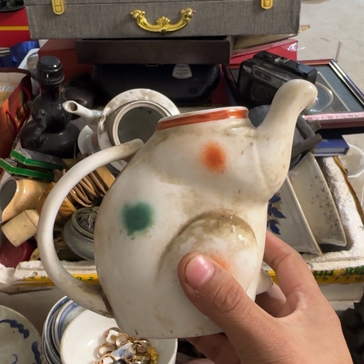 她***话杂色豆（科檀/科特迪瓦檀木）