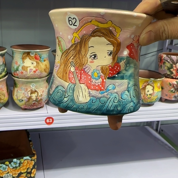 内口径11高12左右