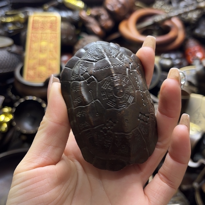 精品铜器摆件专属链接