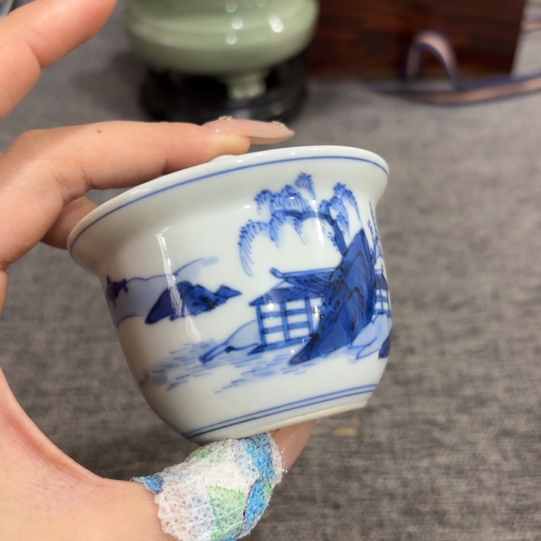 非常好看漂亮的物品 