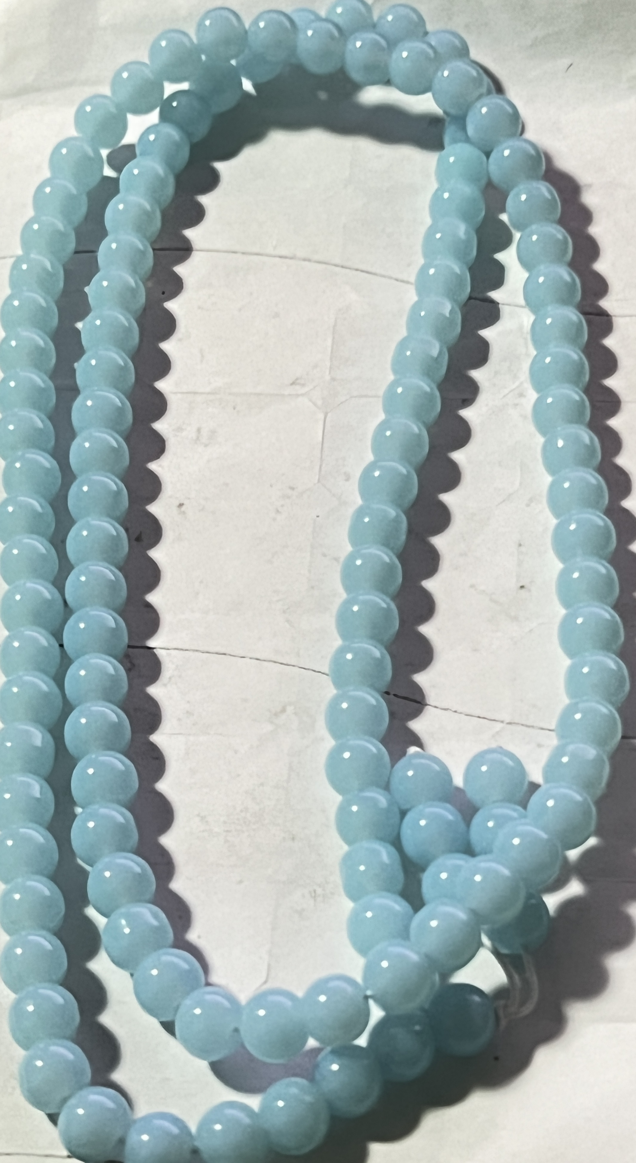 2322     精美项链