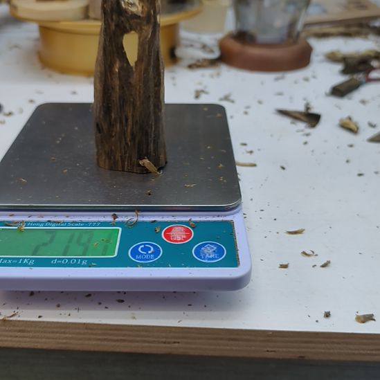 沉香碎屑沉香棋楠虫漏小料21.9克
