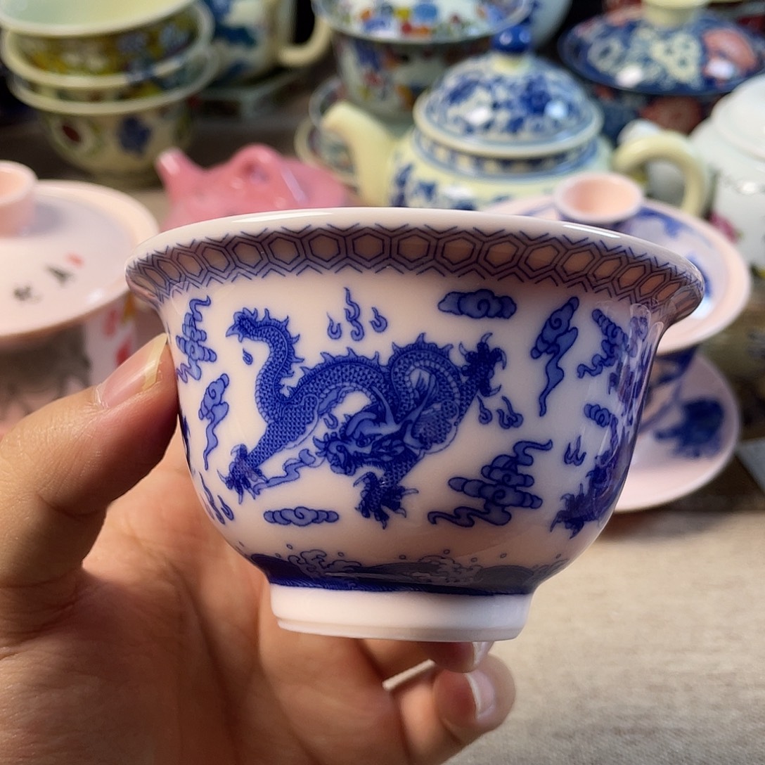 瓷片景德镇陶瓷899999999