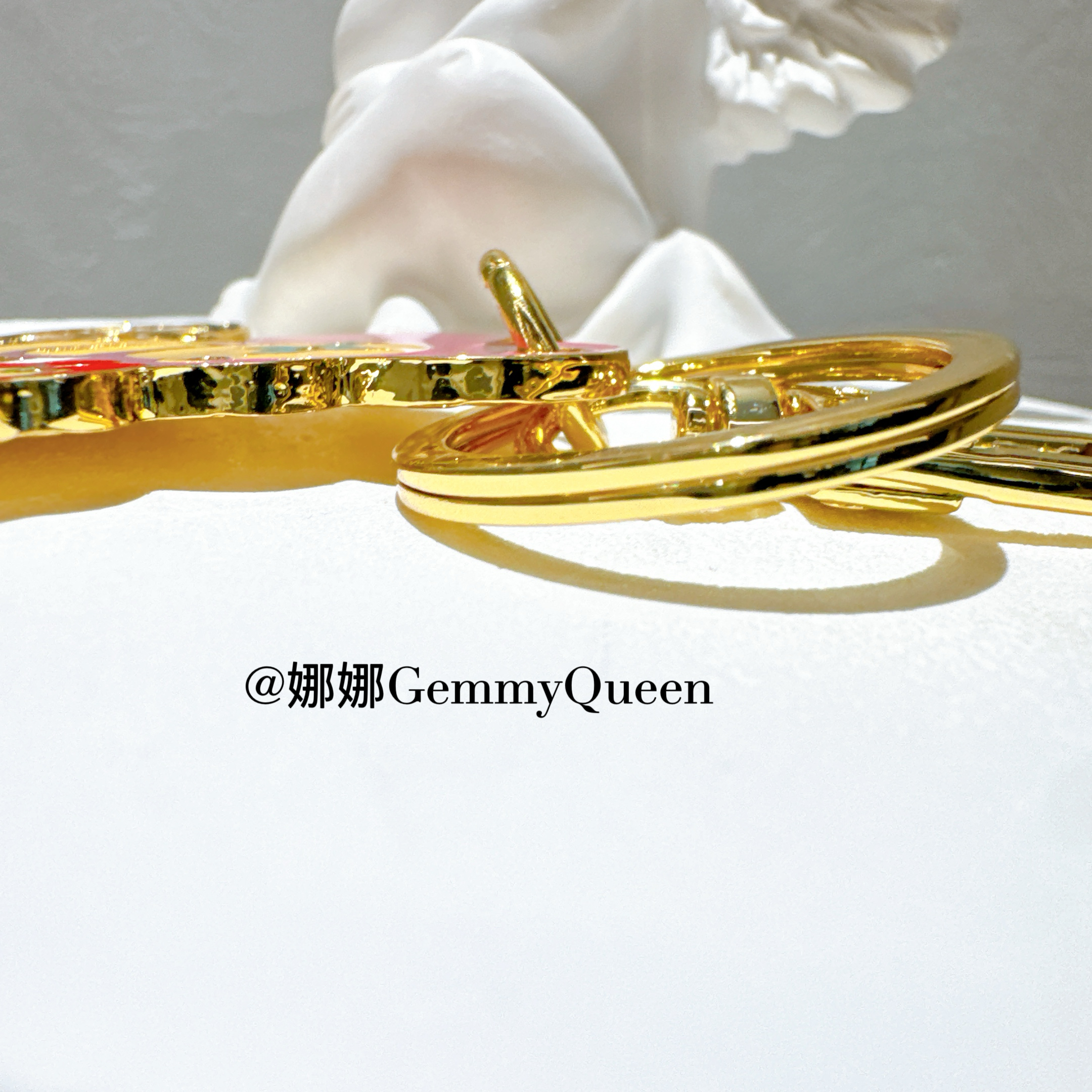 娜娜GemmyQueen挂件GQ06344