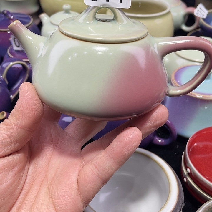 陶摆件钧瓷钧瓷钧瓷钧瓷