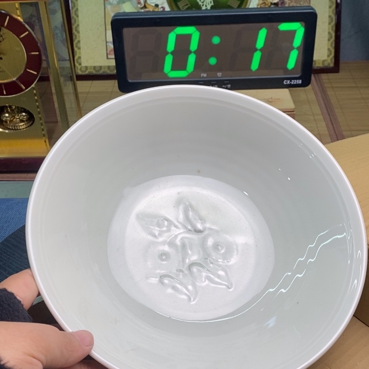 摆件有字有字有字