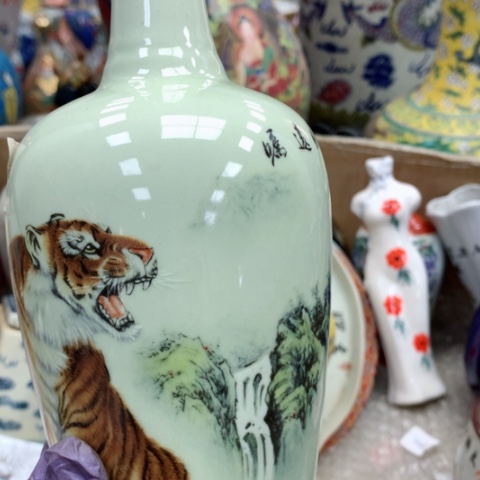 摆件瓷器摆件摆件瓷器