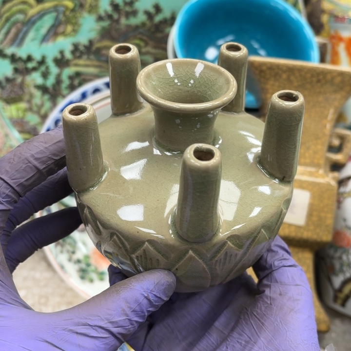 摆件瓷器摆件瓷器摆件