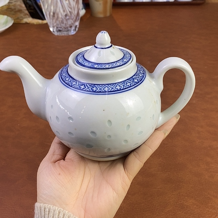 瓷器铜铁器木器木粉花瓶