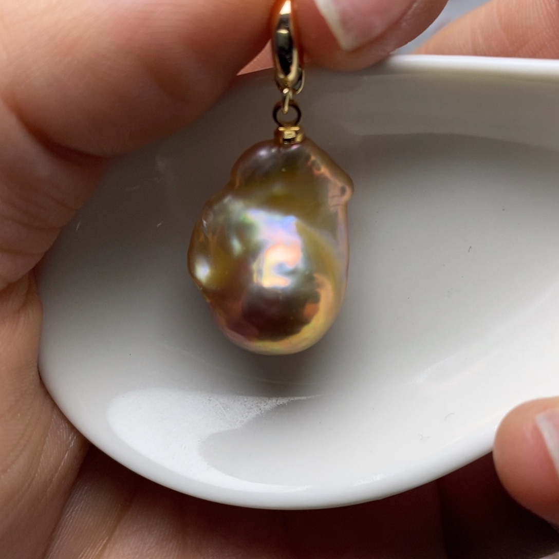 淡水珍珠其它未镶嵌