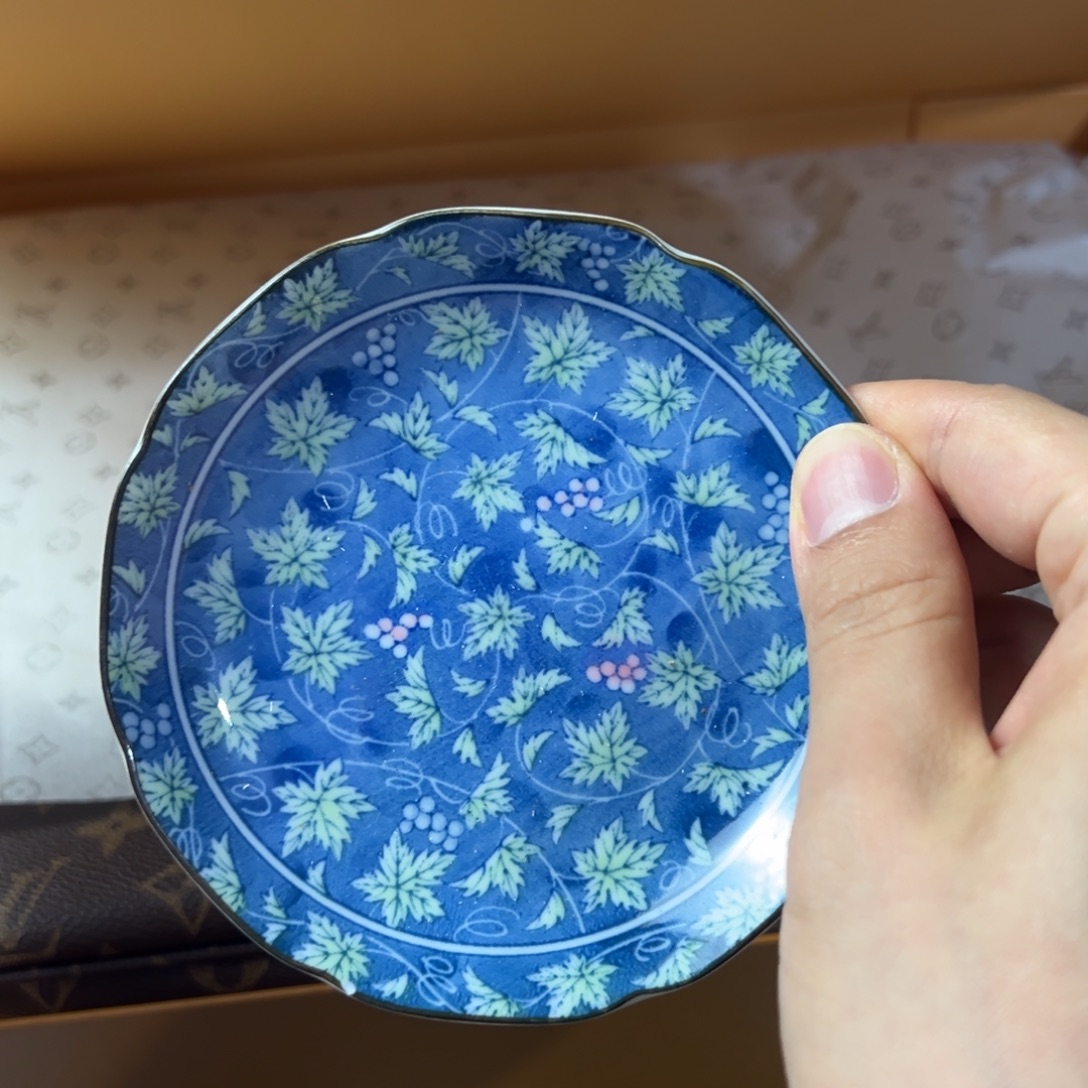 紫砂放漏场，全都漏