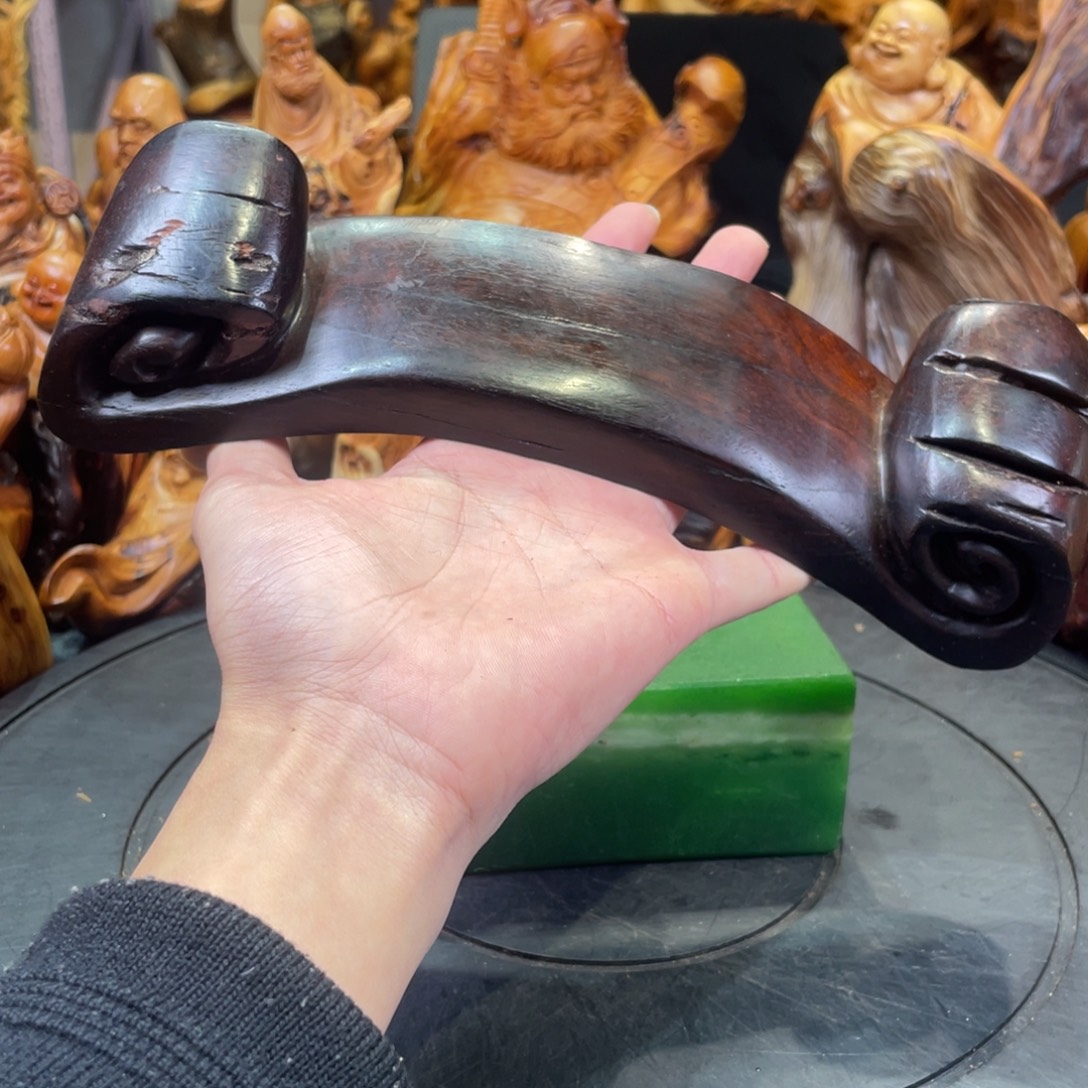 柏木（崖柏）手串/手链