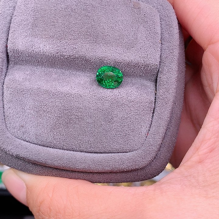 【闪购商品】石榴石裸石未镶嵌石榴石裸石未镶嵌