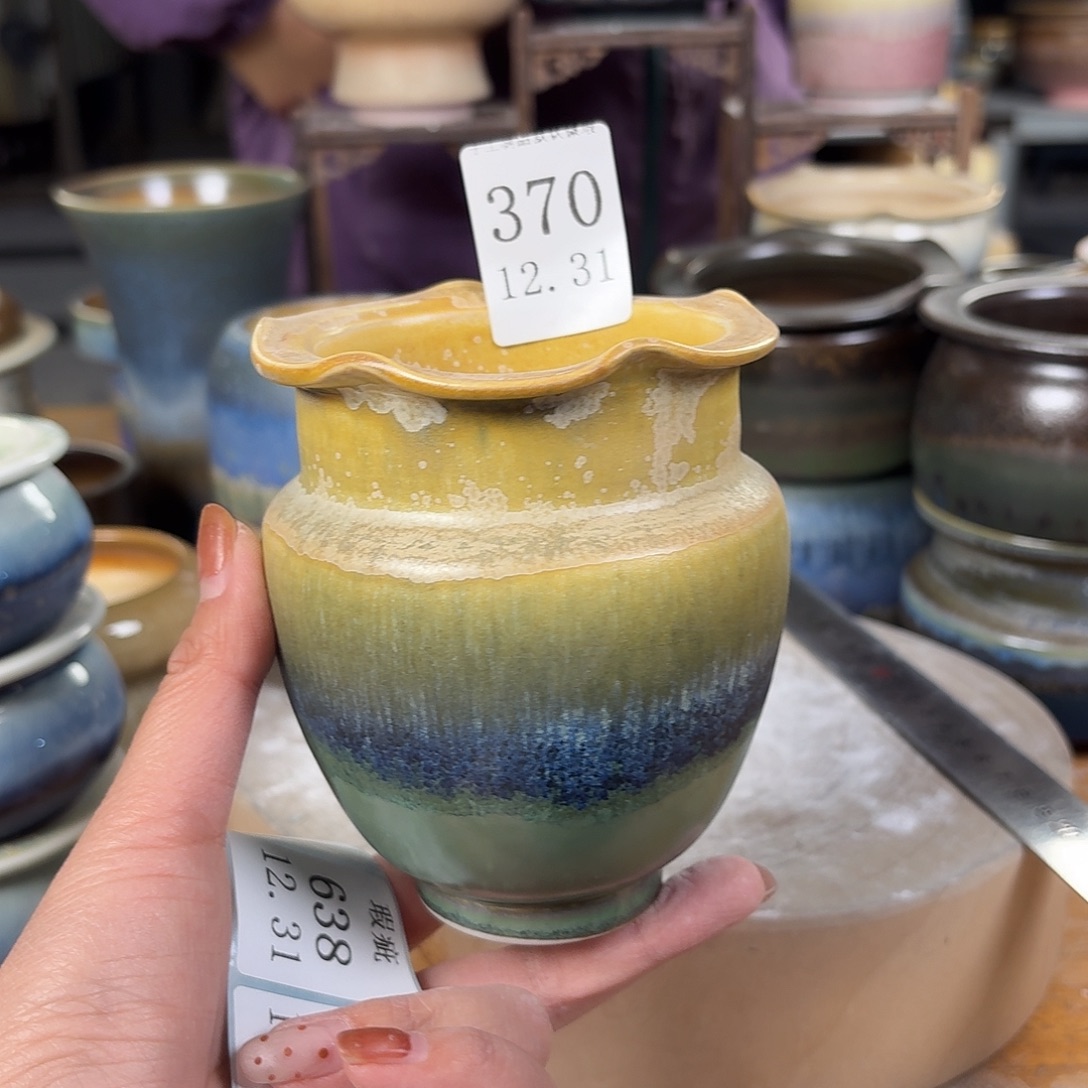 瓷片景德镇陶瓷手工制作