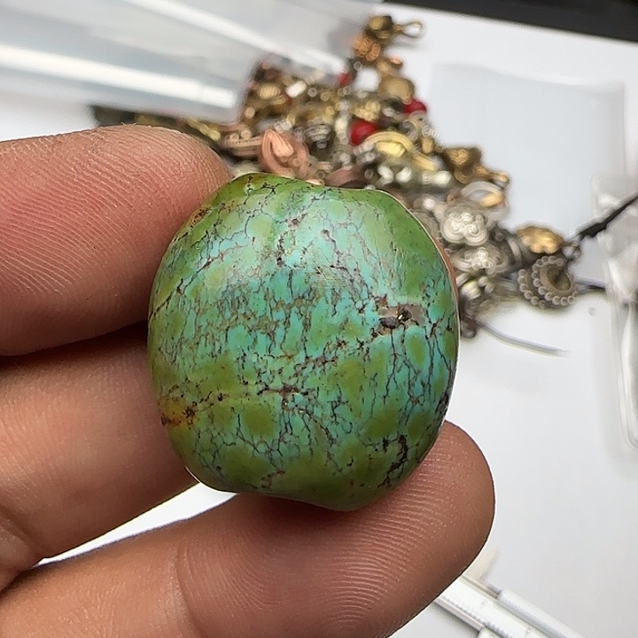 桑杰出品小元素配饰